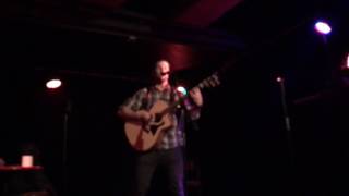 Rami Krayem (Cigar)  - Laundry Basket live @ Chicoutimi - Music 4 Cancer