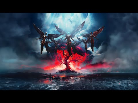 CADMIUM X Micah Martin - Still Alive (if found Remix)