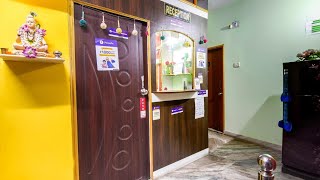 Hotel O Green Guest House, Khardah, India | Travel Deewane