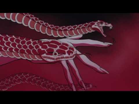 Mistress violet-violet chachki ft. Allie x///slowed