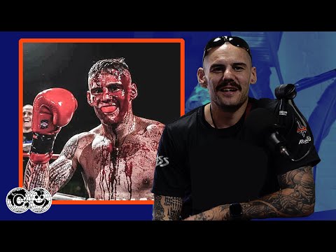 Highlights - Ep.82 Toby Weapon Smith |Club Good