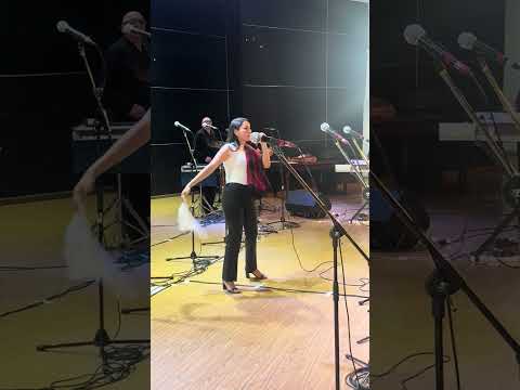 La Marrupeña - (cover Pamela Valdez)