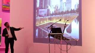Bjarke Ingels: Annual Architecture Lecture 2015