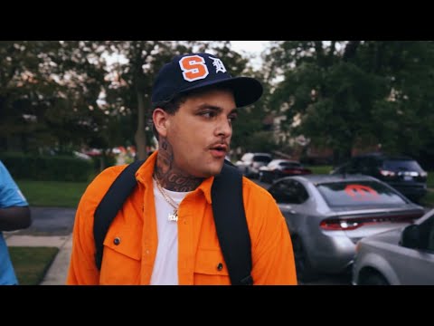 Swainoh - “LMK” (Official Music Video)