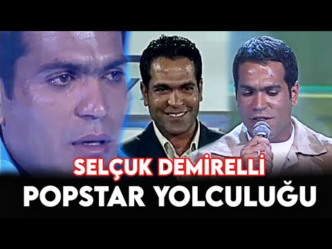 2004 Popstar Şampiyonu Selçuk'un Popstar Macerası (Bölüm 1) - Popstar