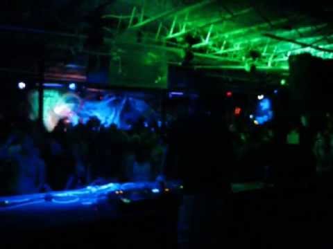 Microsis @ Quad : Orjan Nilsen - Legions