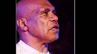 Archie Roach Beautiful Child.mov