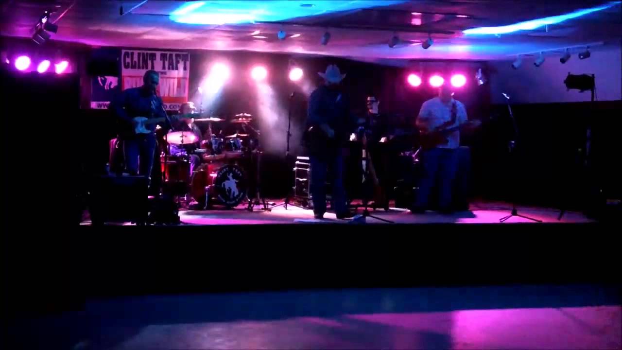 Promotional video thumbnail 5 for Clint Taft & the Buck Wild Band