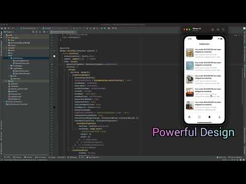 Furniture shop - E Commerce Application