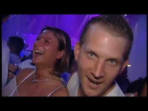 Sensation White 2007 Markus Schulz