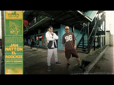 JahNattohOficial and Unity Sound