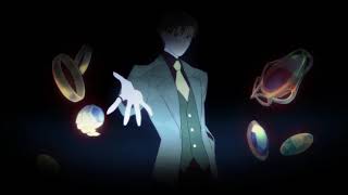 ⚡ビーストインザビューティ/ Royal Scandal (Cover) ver.C:Rea