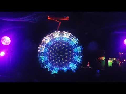 INS MITTN pres. MoDem Festival PreParty