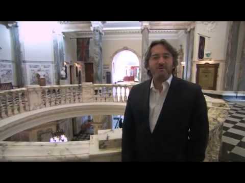 The Story of Ireland   Age of Nations British documentary Part 1