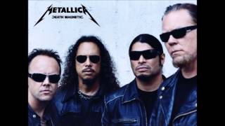 Metallica - Cyanide (HQ)
