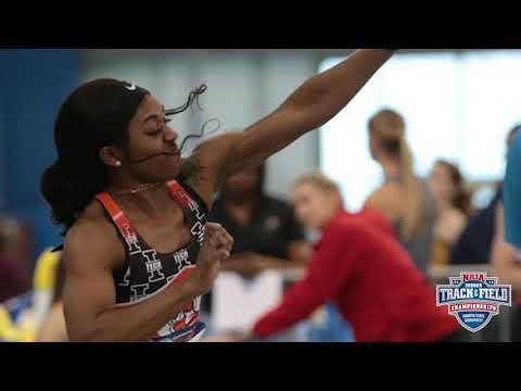 NAIA 2020 Indoor Track and Field National Championships
