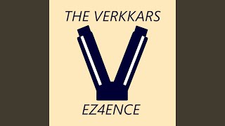 Cover art for EZ4ENCE