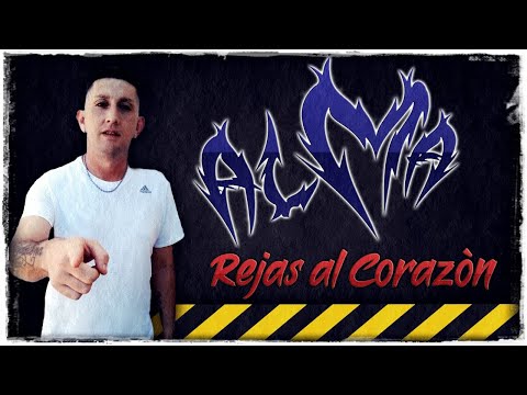 Alma del RocknRoll//Rejas al corazon//Version 2021