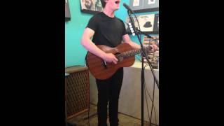 Strange Creatures - Jake Bugg