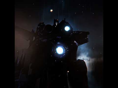 Titan Cameraman Is Back || Edit 🗣️🔥|| #skibiditoilet #edit #shorts #viralvideo