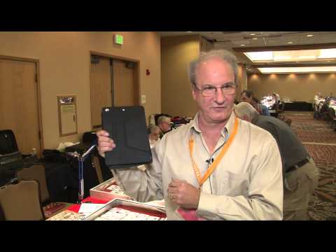 Flying Eagle and Indian Cent Reference Book Goes Digital. VIDEO: 2:20.