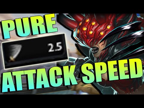 HOW MANY SILVERBRANCH STACKS IS POSSIBLE IN SMITE - Masters Ranked Duel - SMITE