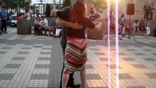 Dia del Tango
