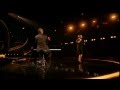 Adele performing Someone Like You | BRIT Awards ...