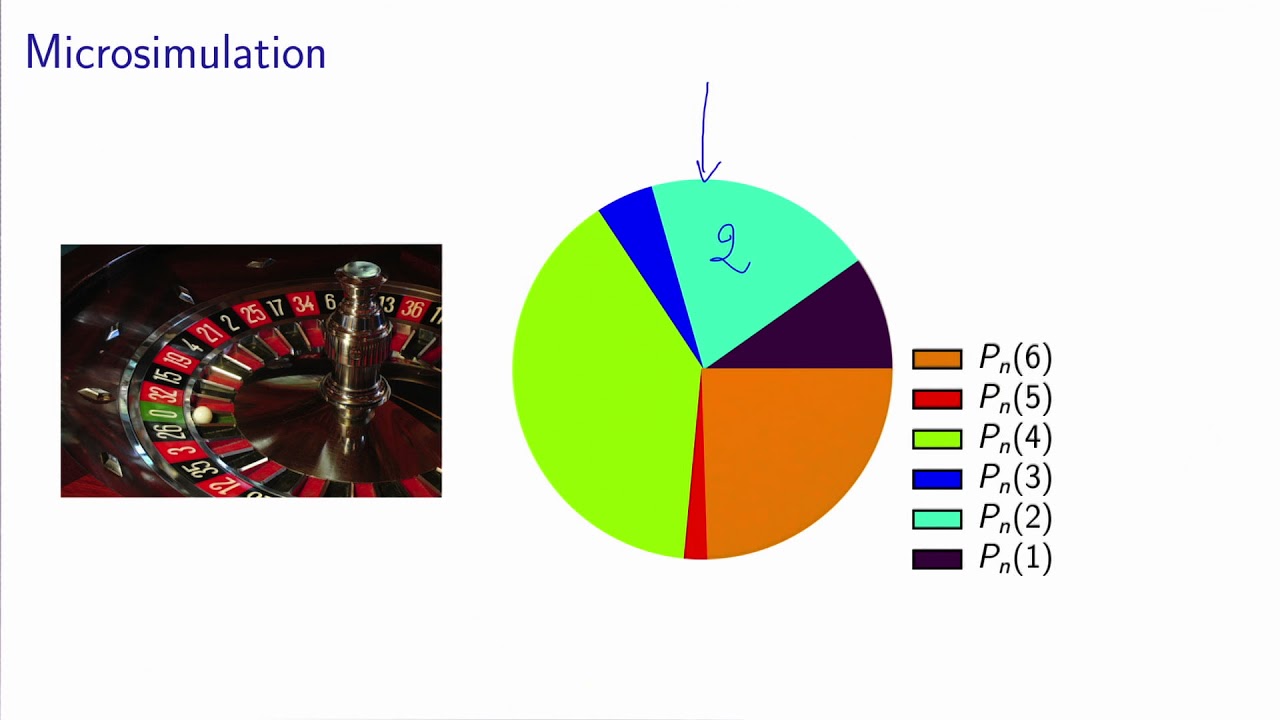 7.1.2 Micro simulation