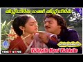 Vizhiyile Mani Video Song Nooravathu Naal Movie Songs Mohan Nalini Ilaiyaraaja