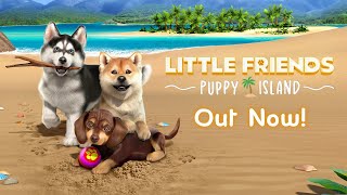 Little Friends: Puppy Island (PC)