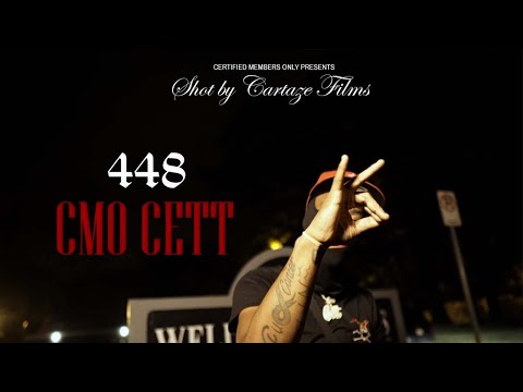 CMO CETT - 448 (Official Music Video)