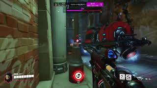 [OW2] ぼろぼろおじさんのおばっち