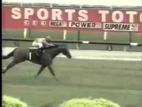 20101010 KL CLASS 4 1400M (LC) - JOINT EFFORT (S Ruzaini)