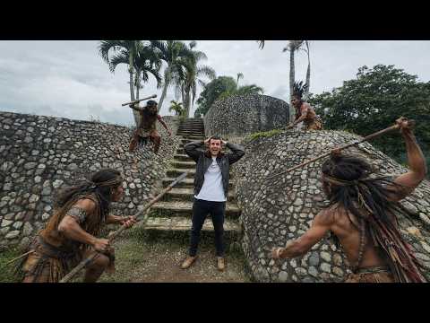 Betania Antioquia: ¿El Machu Picchu colombiano? Playa entre montañas y ruinas ocultas