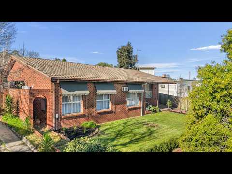 8 Specimen Hill Road, Golden Square, VIC 3555, 3 chambres, 1 salles de bain, House