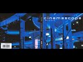 Monolake - Cinemascope - 04 Ping