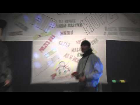 HHN Edycja 2 - Esdwadethugz