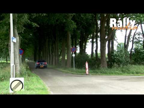 Vechtdal Rally 2014 - Best of by Rallymedia