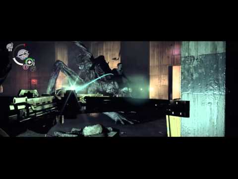 The Evil Within Gameplay pt 31 (dying repeatedly)