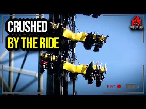 The Fuji-Q Disaster | The Death of Iori Kamura