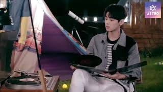 ASTRO- Starry Sky [FMV]