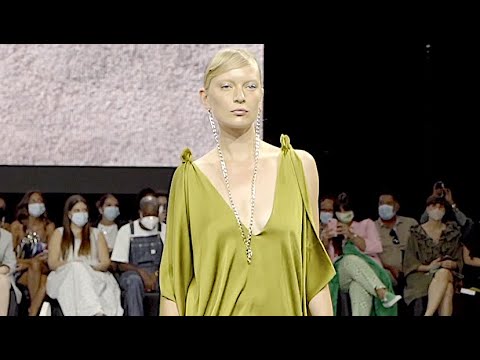 BUZINA ModaLisboa Spring 2022 Lisbon - Fashion Channel
