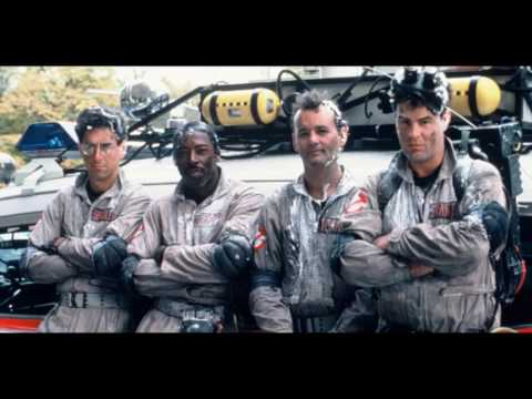 Mega64 Podcast 401 - Ghostbusters 2016 Reviews