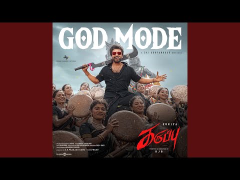 God Mode (From "Karuppu")