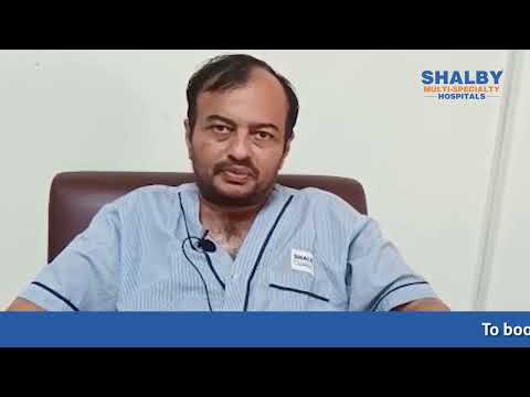 Successful Pneumonia Treatment At Krishna Shalby Hospital Ahmedabad