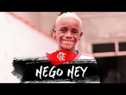 Special - Nego Ney