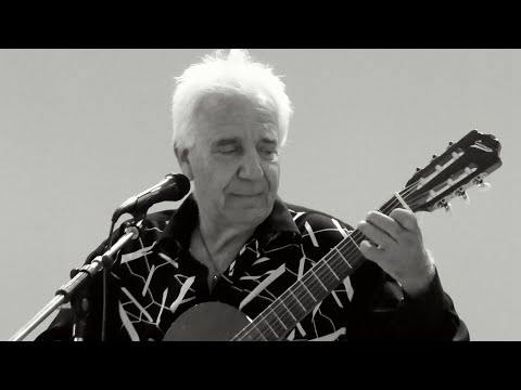 Lily (Pierre Perret) par Jean-Marc Dermesropian