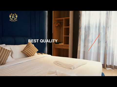 Suite Room Promo Video For Hotel || Created by CIRCLE Digital