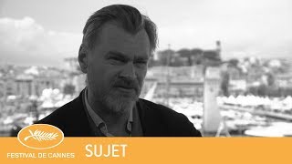 2001 ODYSEE DE L ESPACE  Cannes 2018  Sujet  VF